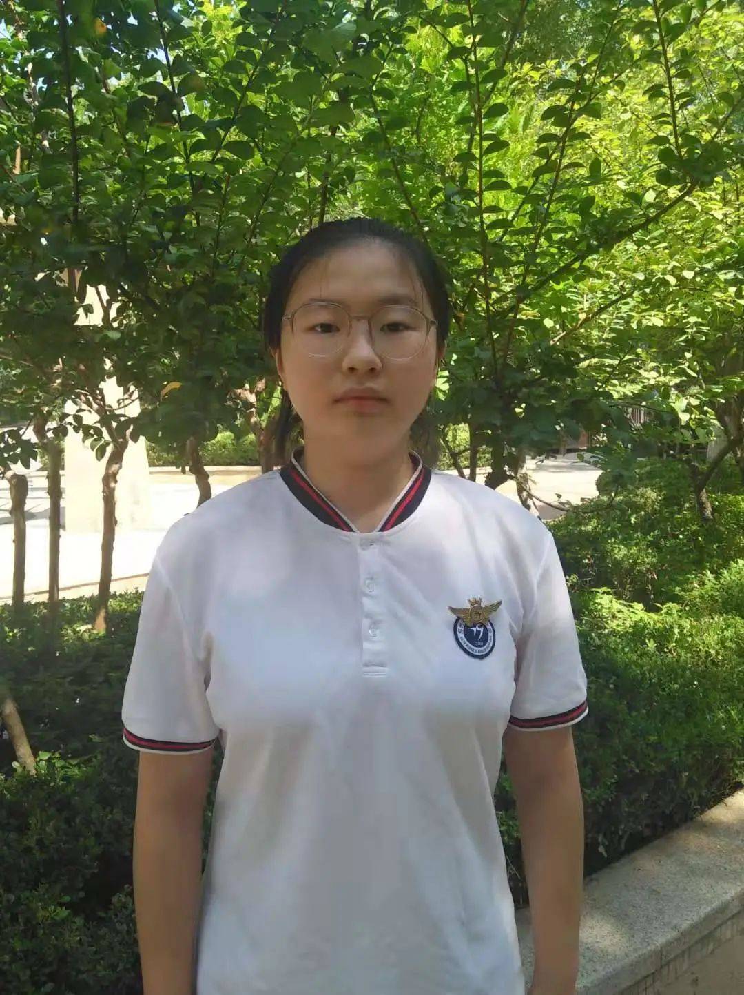 心怀美善踏歌而行郑州市第七十九中学2022届中招喜报速递