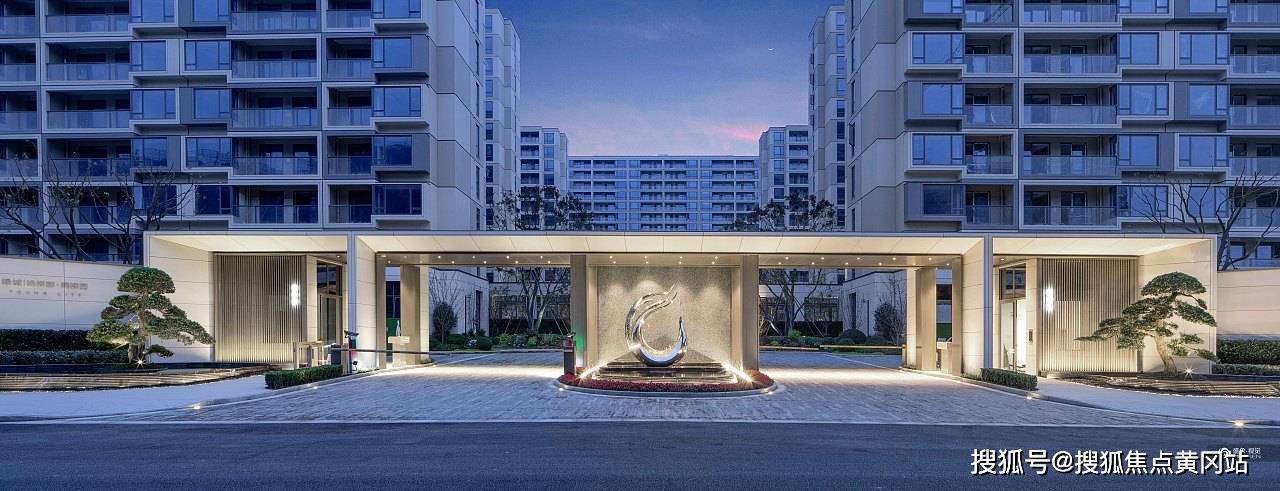 碧桂园枫境澜庭丨嘉善碧桂园枫境澜庭售楼处欢迎您丨官方网站—楼盘