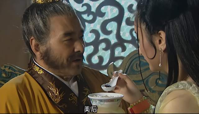 比丘国王得了寿星三个枣,他吃了能否长生不老?