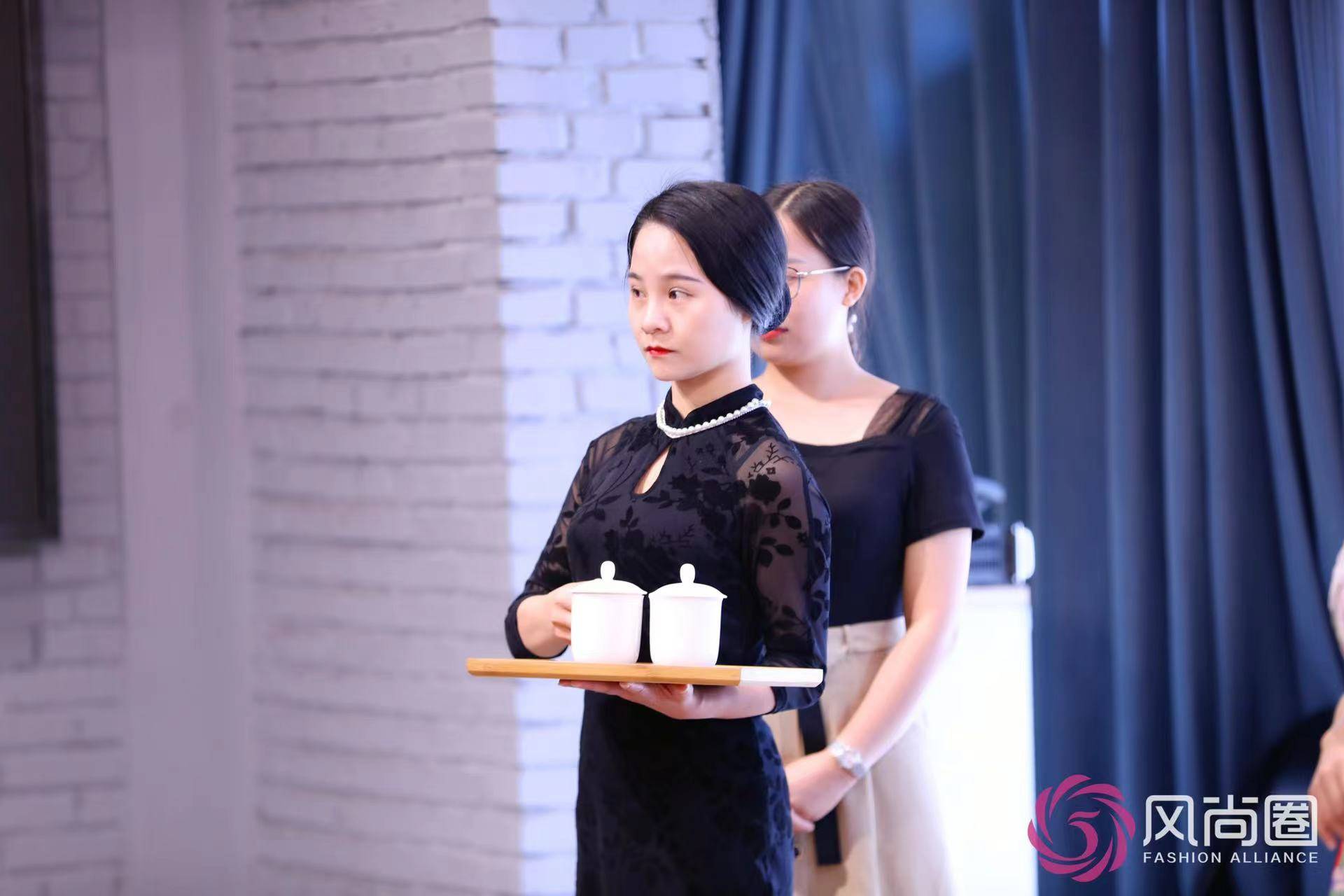 北京风尚圈游学记三优雅看细节