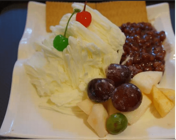 正宗台湾绵绵冰技术配方教程千层雪花冰砖制作技术配方教程商用 实用干货 冷冻 模具 小时