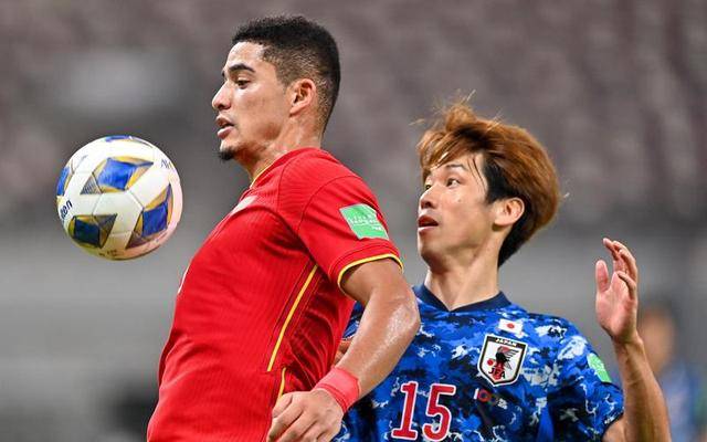 东亚杯 日本vs韩国 日本队只有主场优势 多项因素并不占优 球员 韩国队 保罗本托