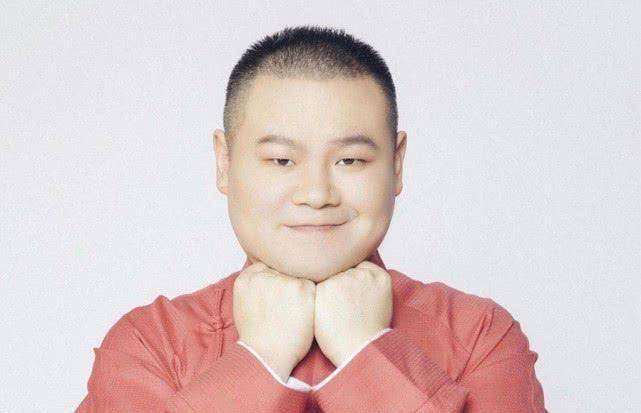 原创岳云鹏只是艺名当知道他的本名后网友想让他改回来