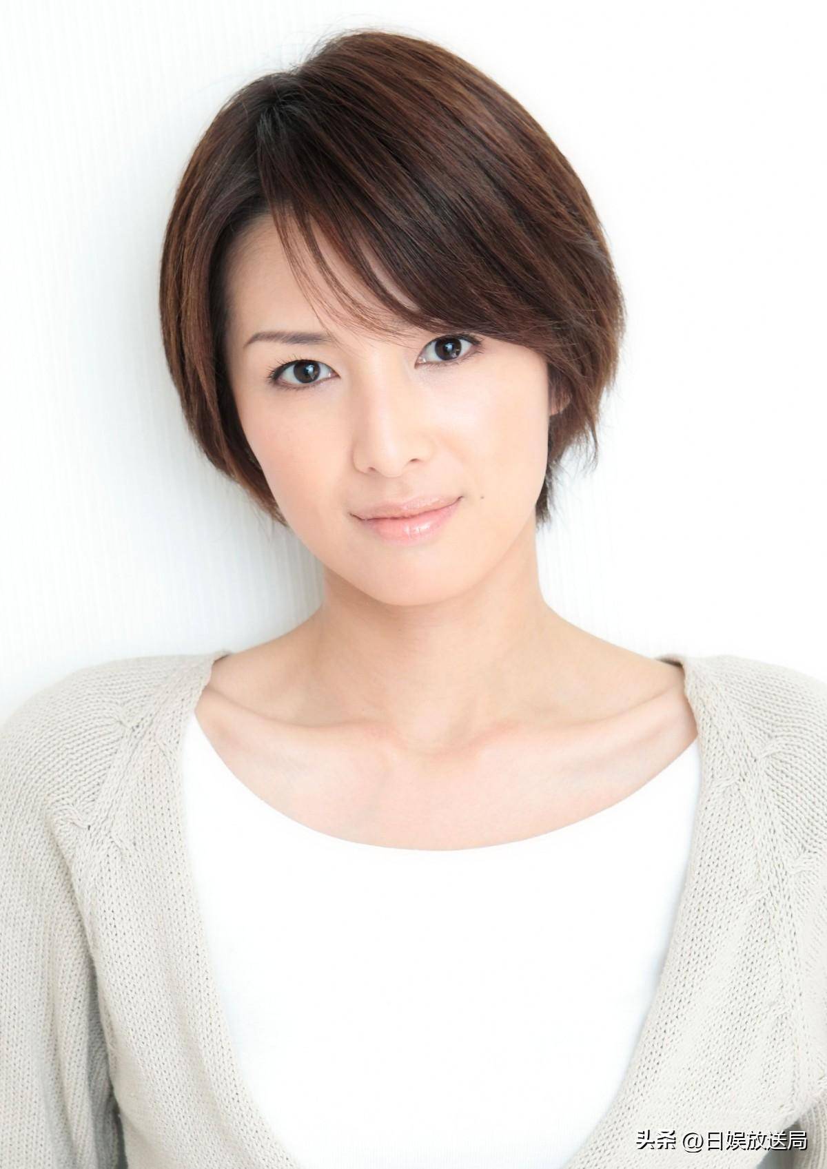 原创2022年人气调查日本网友最爱的40代美女演员排行榜top10