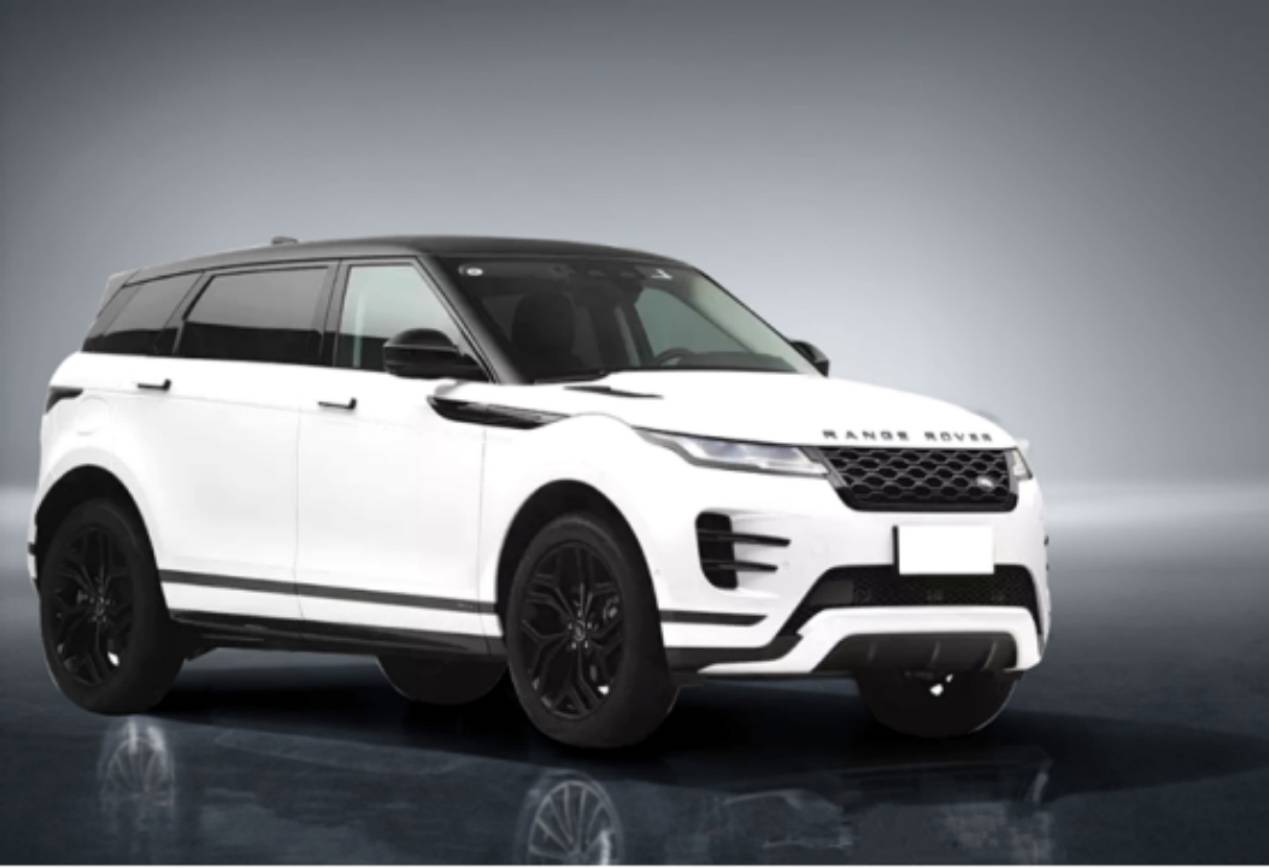 40万级豪华suv路虎揽胜极光l空间给力_搜狐汽车_搜狐网