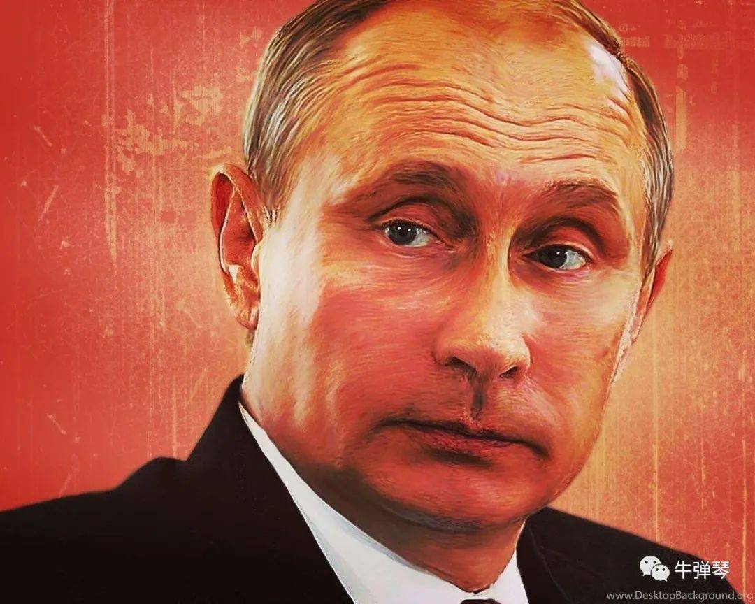 “俄罗斯”这是西方现在最大的恐惧，普京使出杀手锏！