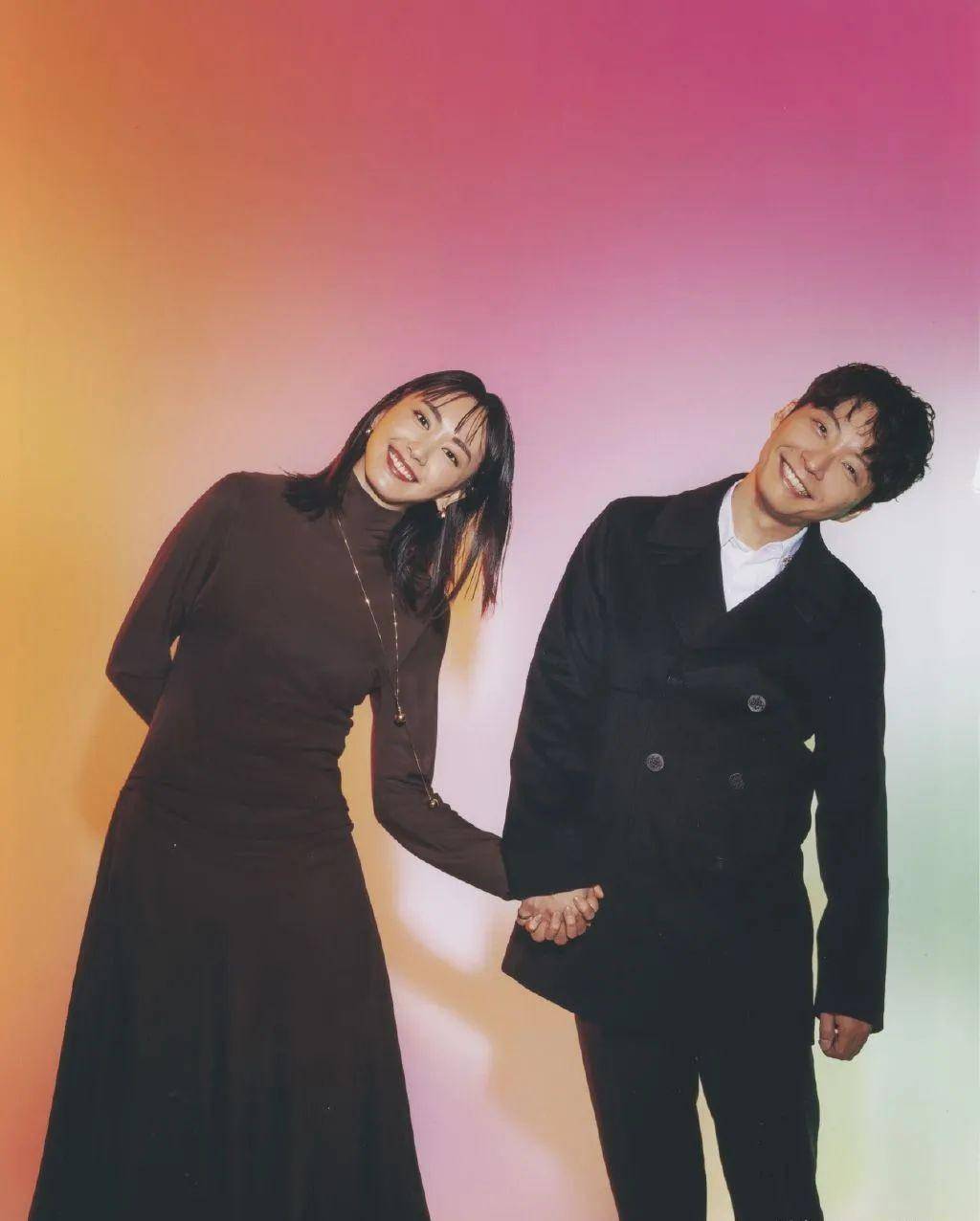 原创 新垣结衣官宣结婚!老公果然是因戏生情的男演员?-大秦号