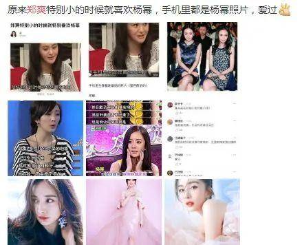 看起来正常 的4位明星 但实际精神有问题 最后一位太可惜 郑爽 王蓉 蓝洁瑛