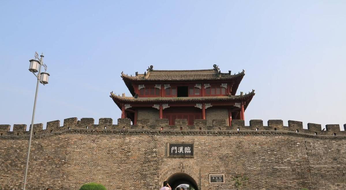 古代城池防守设施是啥?最早的守城设施是什么?