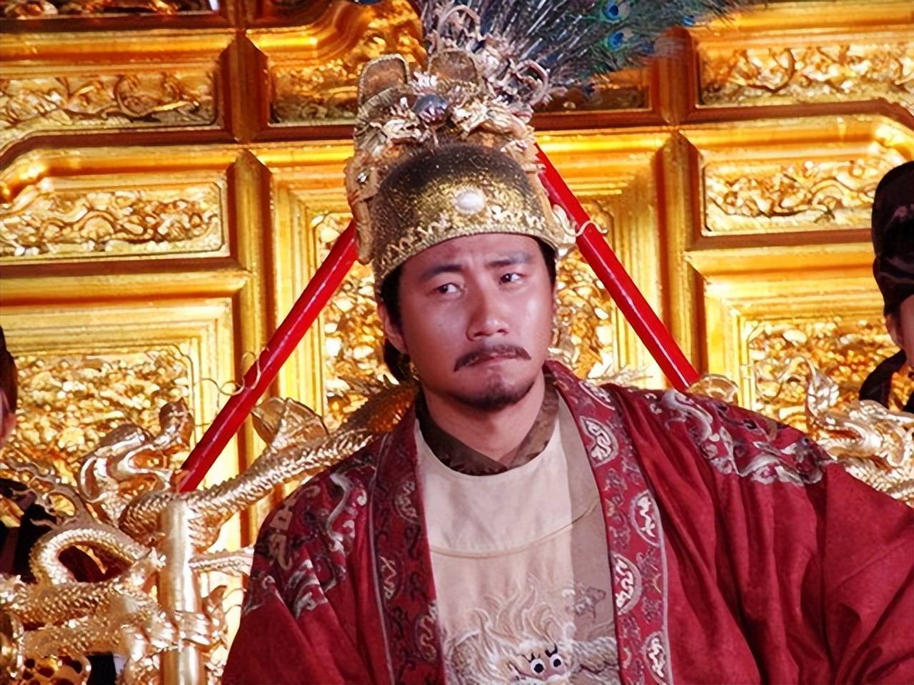 琉球马并不优秀,海上运马又很危险,朱元璋为何还要到琉球买马_明朝