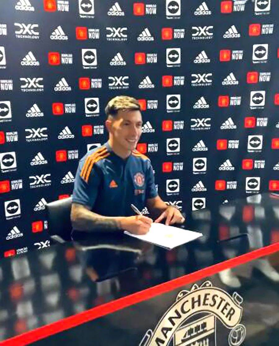 曼联官宣马丁内斯加盟，热身赛打中卫！埃里克森任意球破门4-1胜_搜狐网