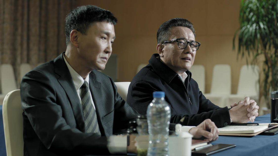 关键人家会站队自己_保护_赵立春_赵丽春