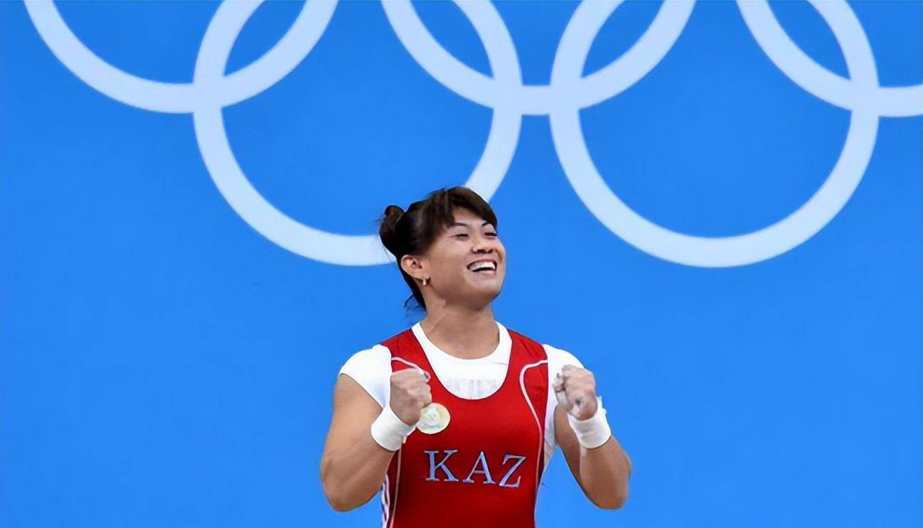 叛徒姚丽:夺冠拒认是中国人,更名改籍为异国争光,结局大快人心_姚莉