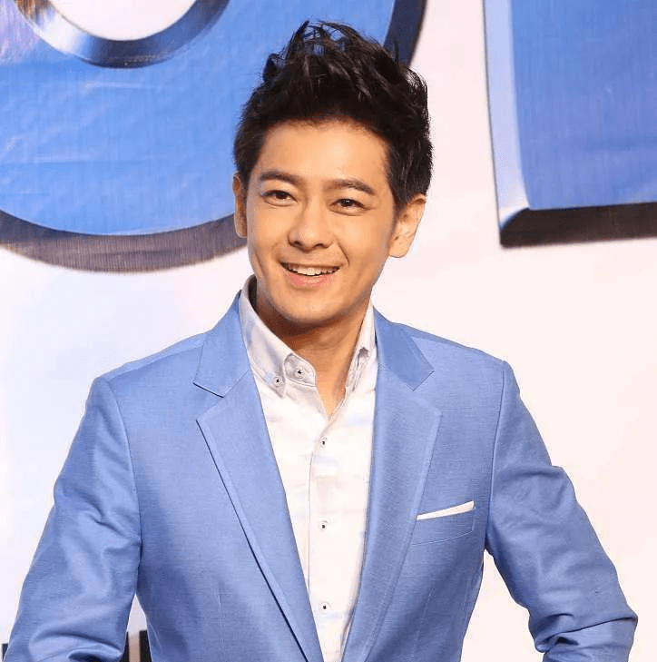 原创明星林志颖车祸昏迷住院感觉他是正能量演员希望他尽快好起来