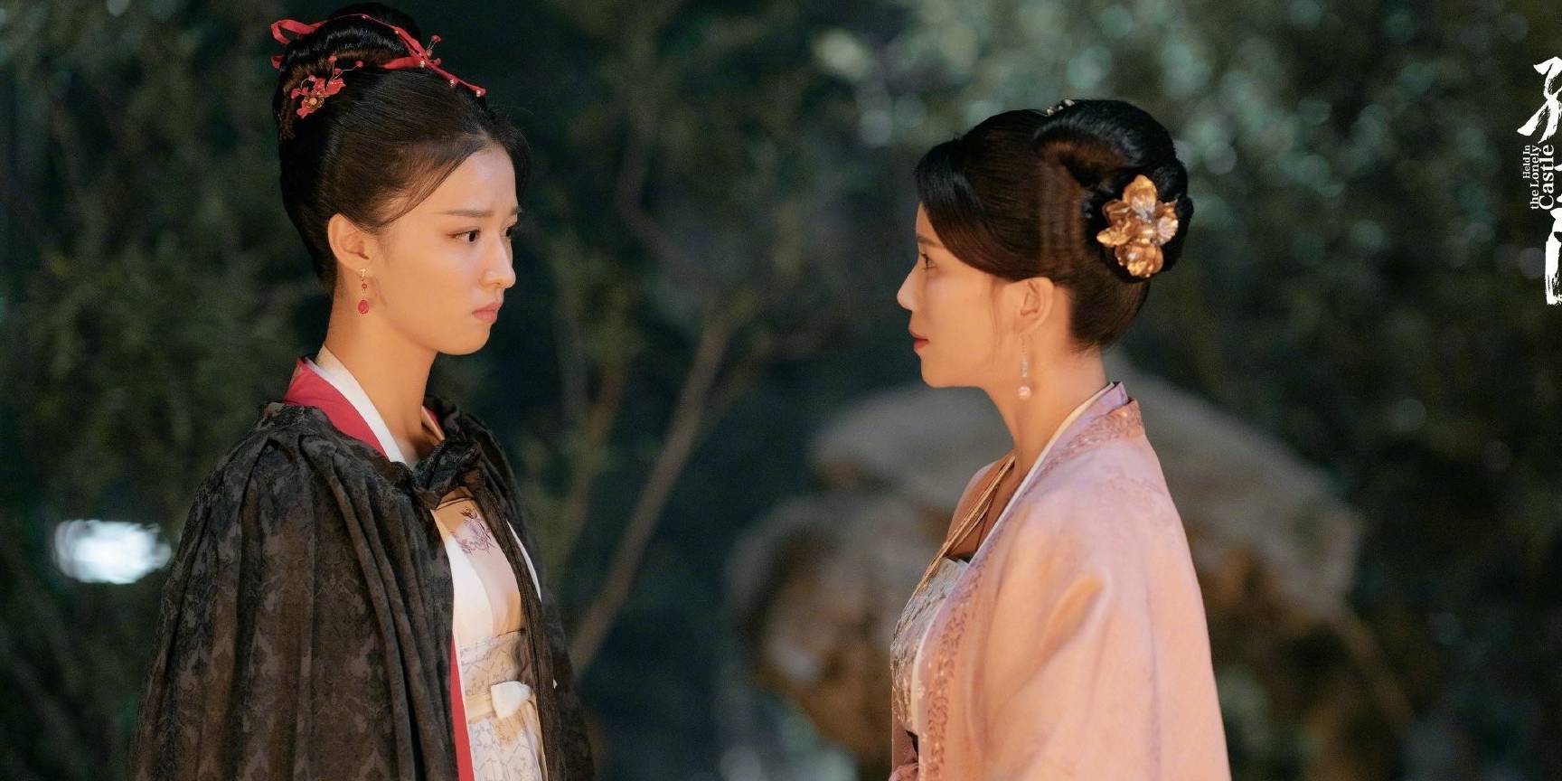 原创宋朝最牛宫女宋仁宗贪她美色而死宋英宗差点被她赶走