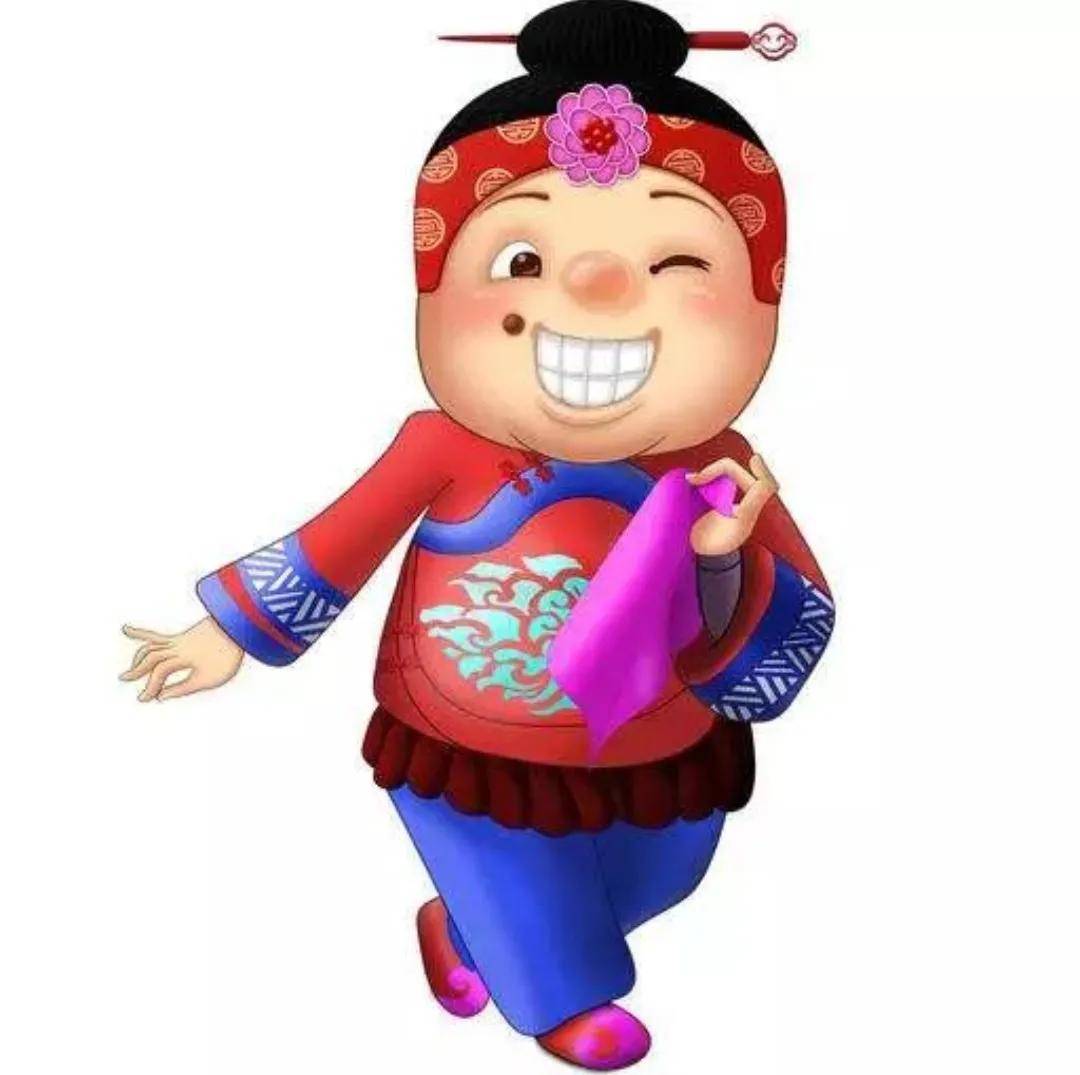 红包_男方_女方