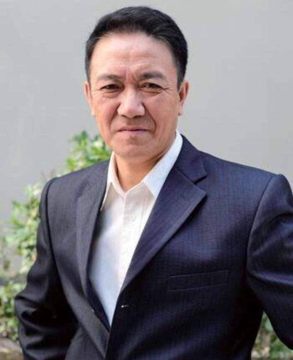 盘点中国十大国宝级演员猜猜谁上榜你最喜欢谁