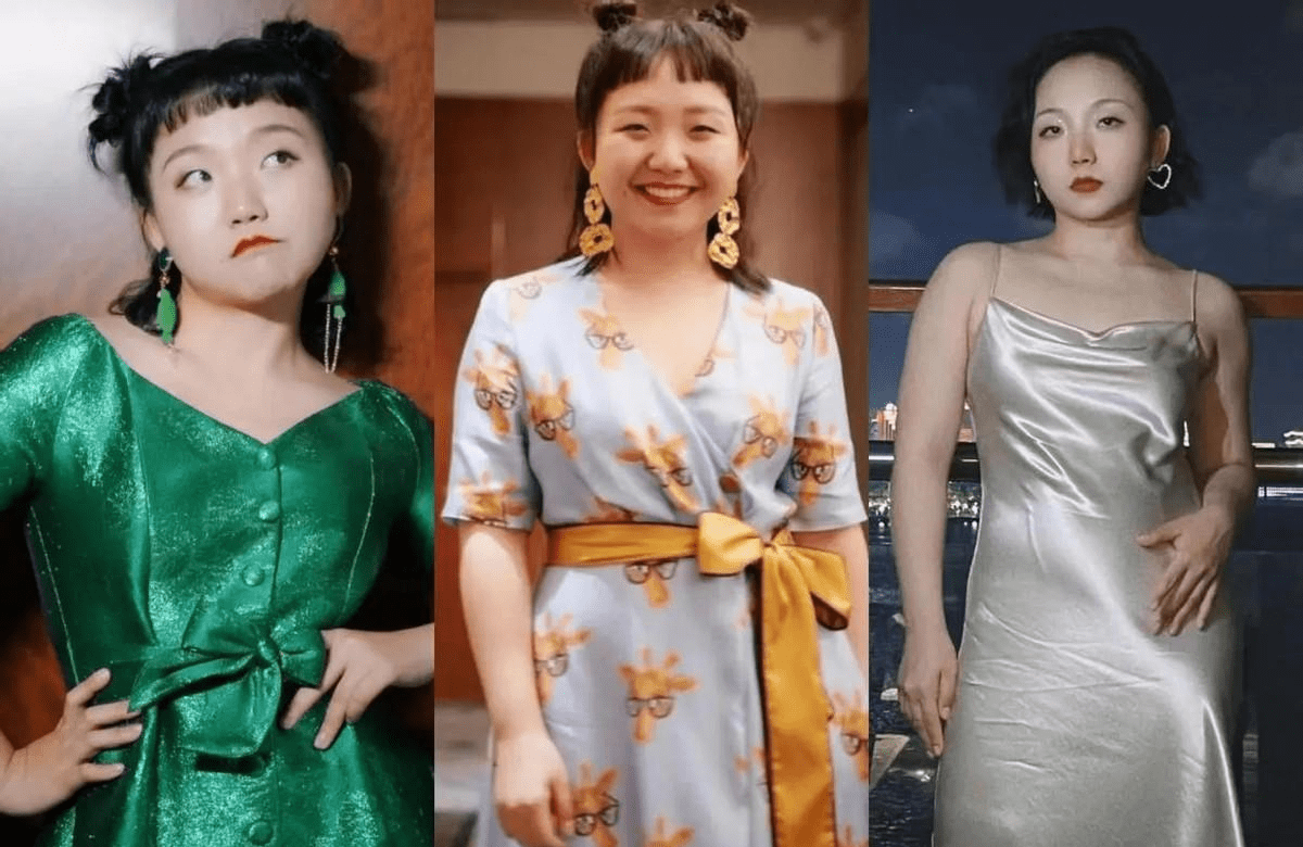 辣目洋子人设崩塌,已经忘记进入娱乐圈的初心了吗?_辛目_网友_礼物