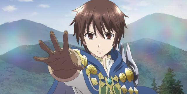 日常运动类新番《向山进发 next summit》第四季