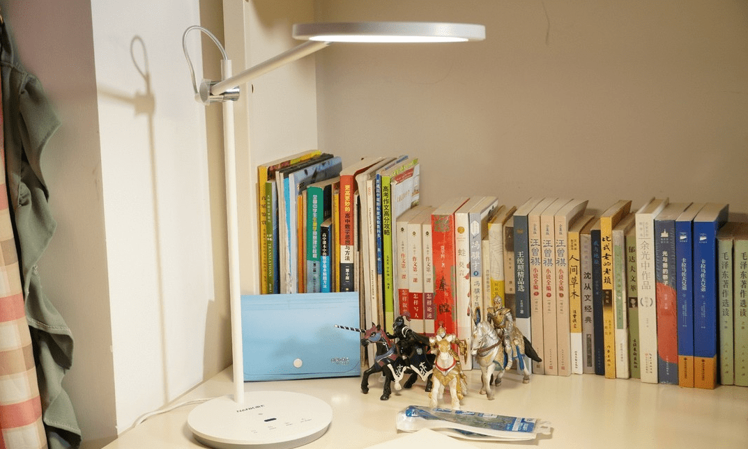 护眼灯作用大吗 ？推荐品质好的护眼灯