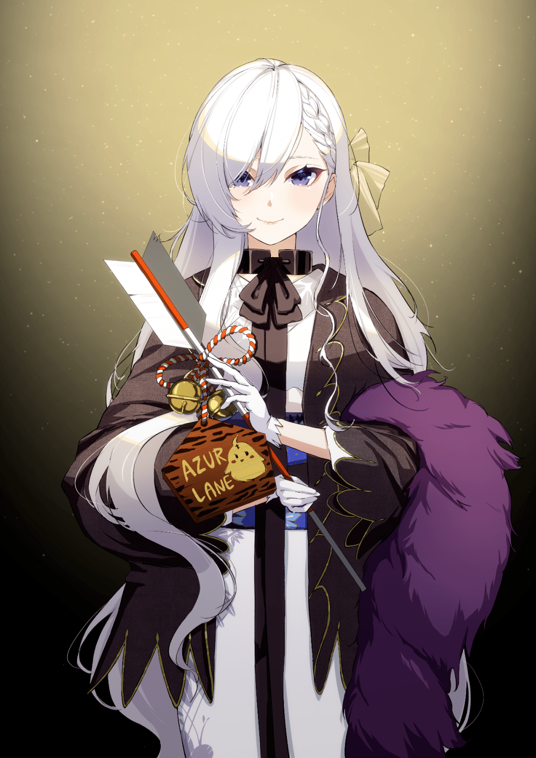 碧蓝航线美图(3)_图片_搬运_二次元