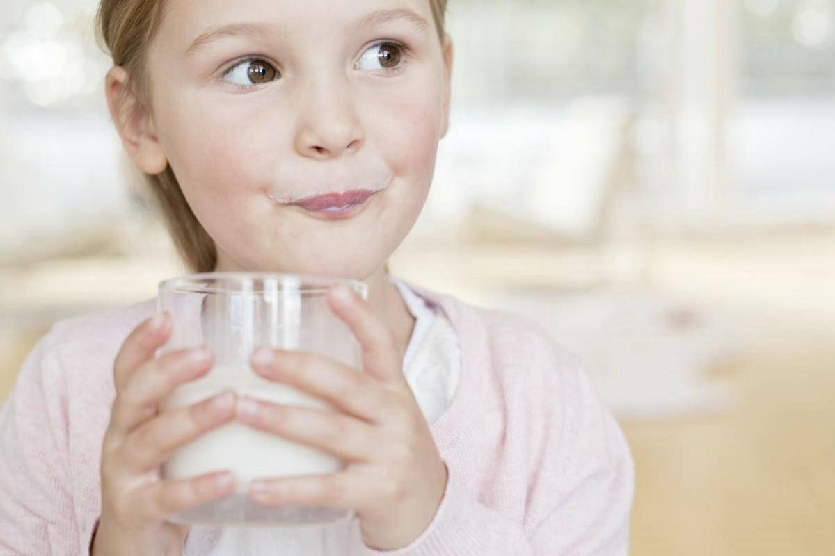 孩子＂钙不足＂会对孩子造成这些影响？如何给孩子正确补钙？