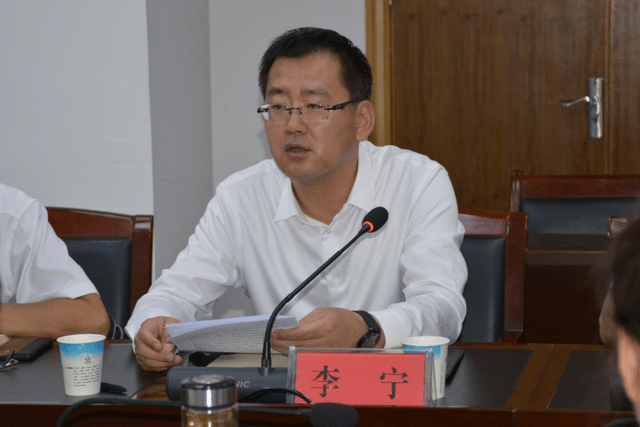 耀州区人大常委会主任郭喜平调研全区城市管理工作