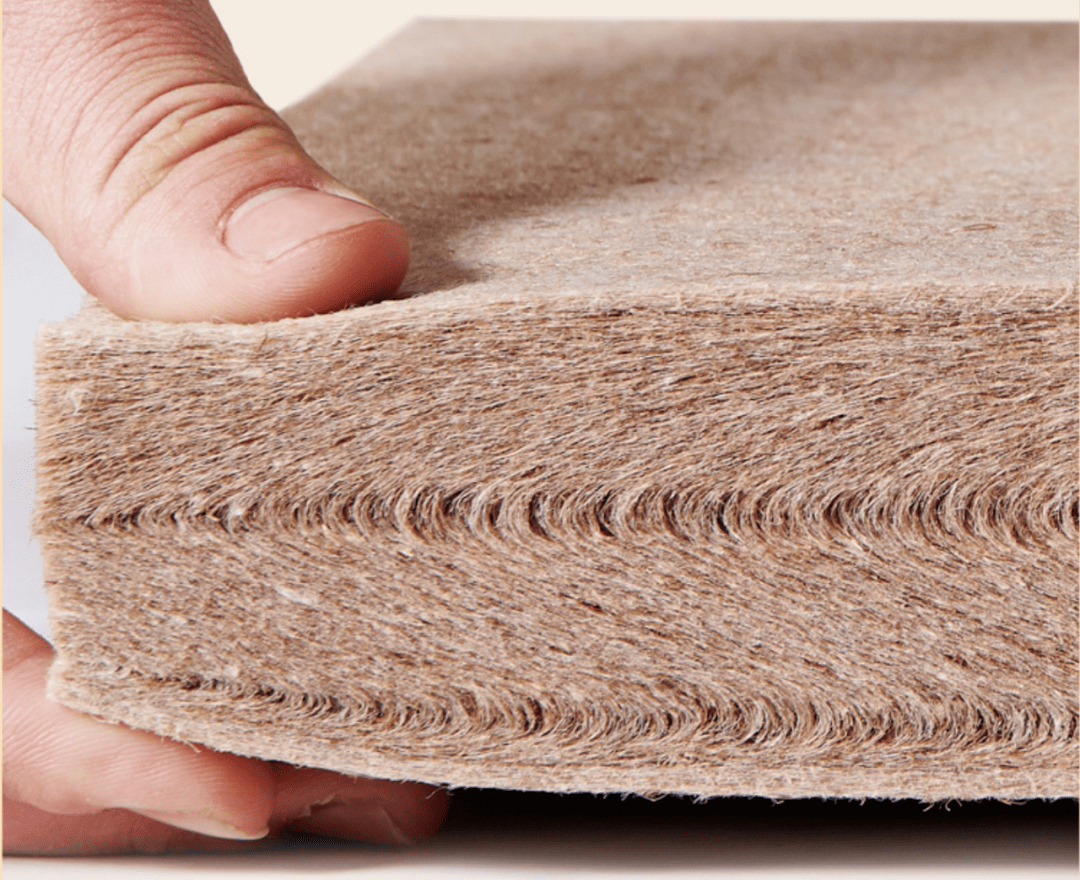 9 大避坑指南 #6 - 25一张图选对"护脊"儿童床垫_组合_黄麻_乳胶