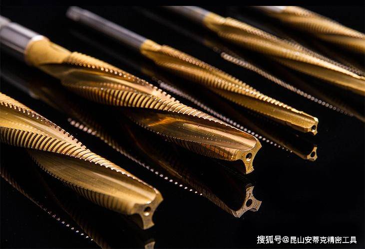 梯形螺纹丝锥