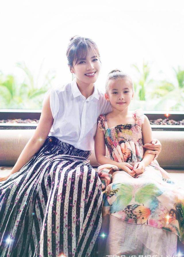 原创刘涛女儿十岁生日照曝光网友表示吴磊却躺枪了到底怎么回事