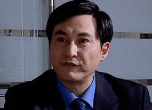 著名演员杨俊勇:接连痛失父亲,母亲,妻子,57岁遗憾离世_红楼梦_时候