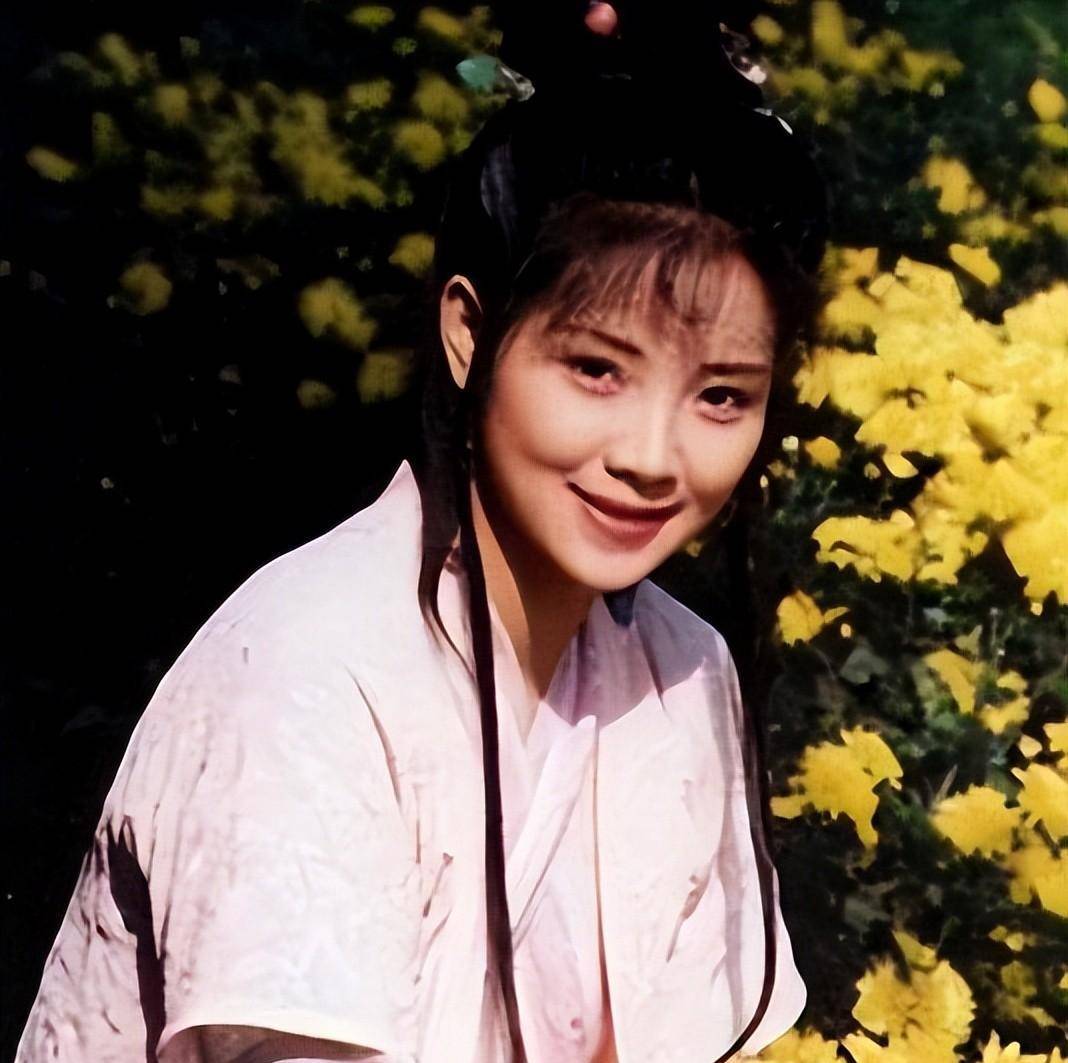 《仙鹤神针》播出30年,剧中演员境遇差距大,多人已退圈_邓浩光_马君武