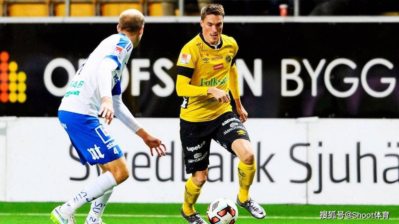 瑞超前瞻:天狼星vs米亚尔比,埃尔夫斯堡vs赫根,哈马比vs韦纳穆_联赛