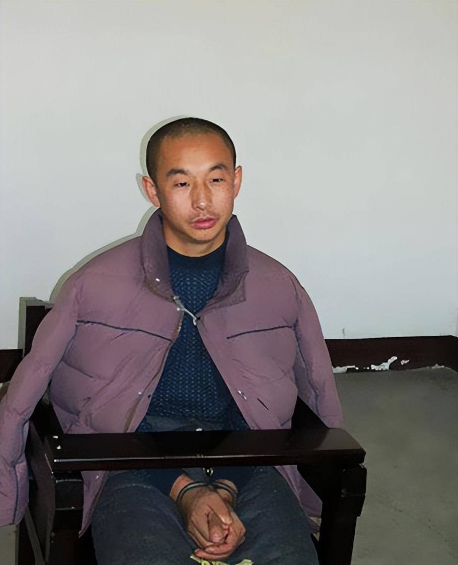 9年后凶手离奇出现,法院:对不起_吉勒图_呼格_闫峰