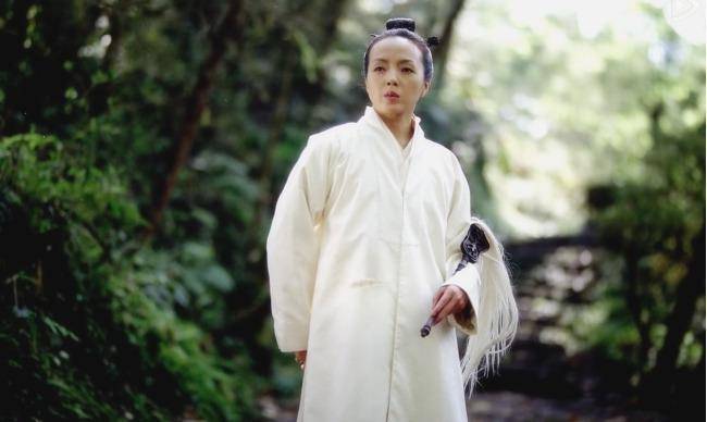 女道士118岁返老还童,科学家迄今为止找不出合理的解释_李诚玉_时候