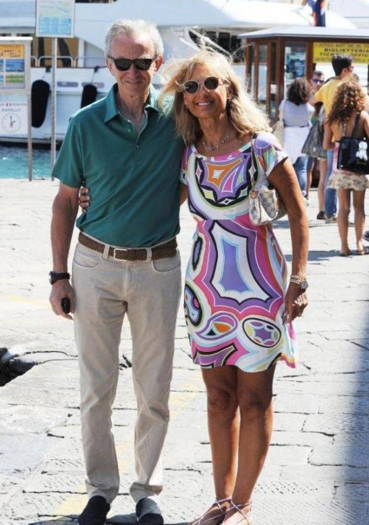 原创lv老板娘才是低调贵妇60多岁穿搭简约朴素三太子眉眼好像她