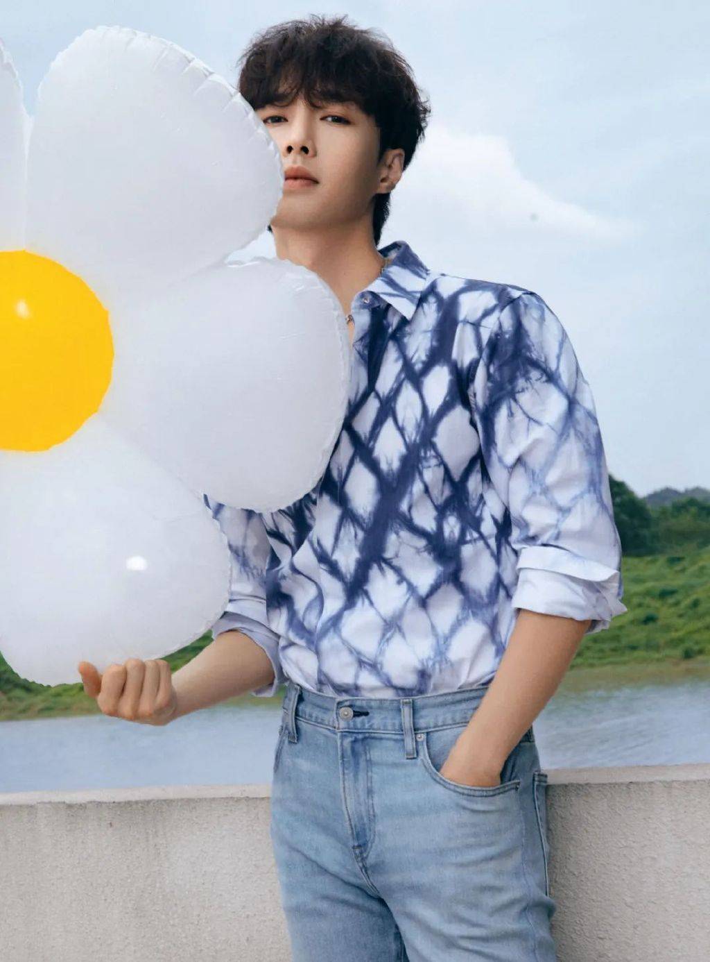 张艺兴郑州演唱会