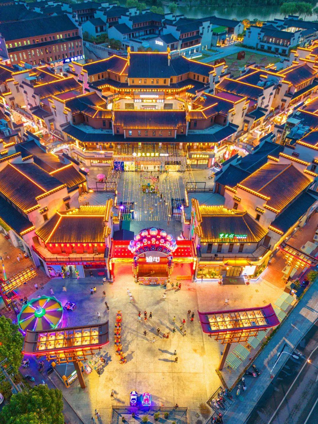 西施_诸暨_浙江