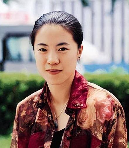 "兵乓玫瑰"王楠,患癌10余年,富豪丈夫:我和她离不了!_郭斌_因为_感情