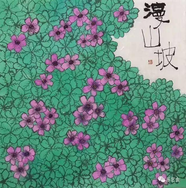 最难是平常:我所认识的画家李知弥_艺术展_水墨_作品