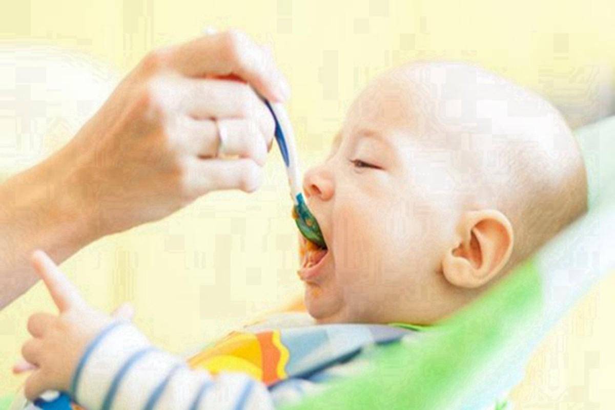宝宝的辅食该如何添加？这6种食物常见的＂假辅食＂,妈妈可别乱给宝宝吃