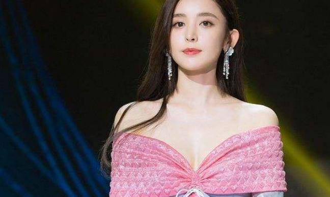 女星为博眼球有多拼?