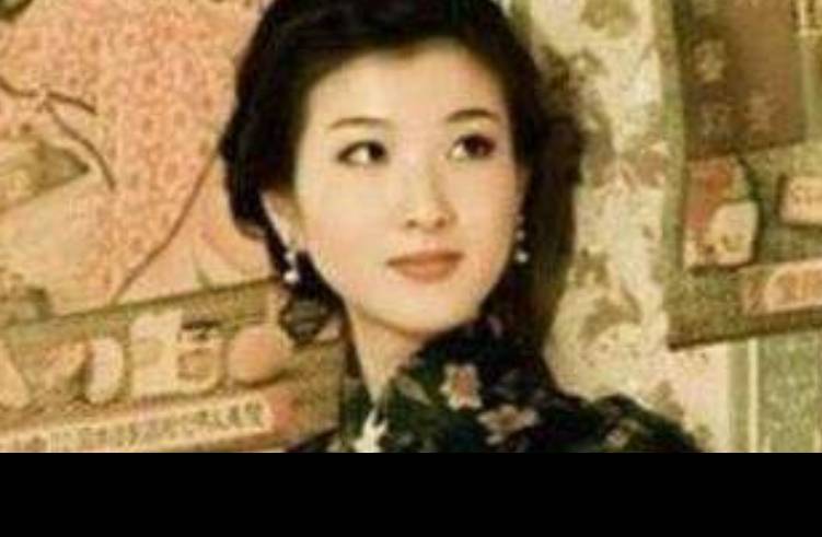 “自己的”上海滩最后一位美人，被日本军官百般求爱，却宁死不嫁如今104岁