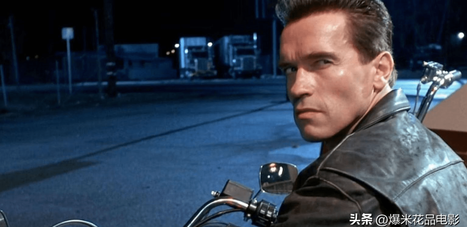 从《终结者》到《全面回忆》:12部阿诺·施瓦辛格不同类型的电影_动作