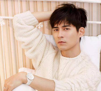 周渝民夫妇惨遭好友诈骗受骗金额高达700多万经纪人出面回应