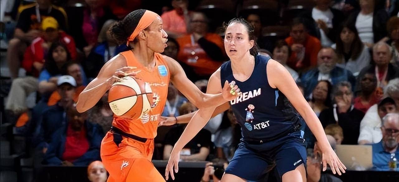 wnba:菲尼克斯水星vs康涅狄格阳光,阳光蒸发菲尼克斯水星!