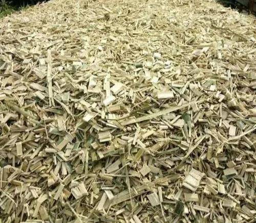 投资几万做碎竹厂吧,月入几万真不难