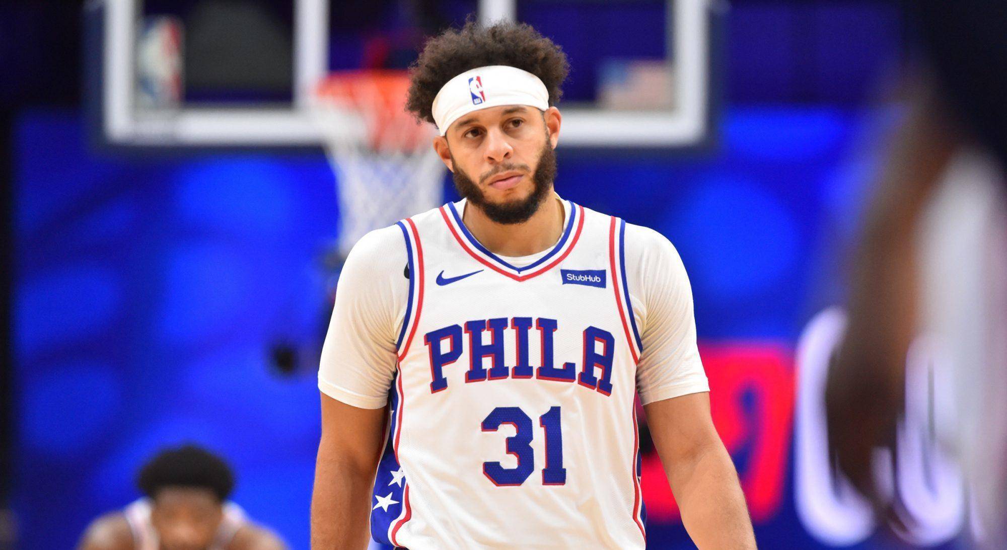 原创 塞斯库里9年生涯4签,nba之路太坎坷