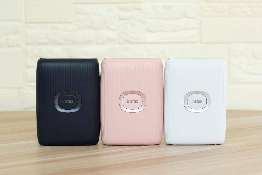 15秒快打定格精彩用乐趣功能挥洒创意富士instaxminilink2评测