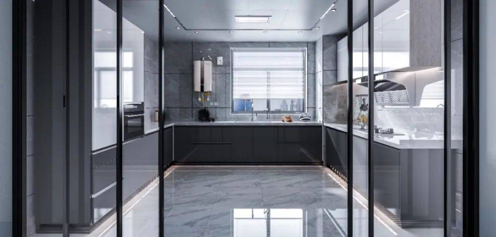 以科技创新撬动产业与商业双变革，家电巨头转型铺开“新蓝图”-家电圈官网